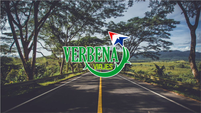 VERBENA VIAJES