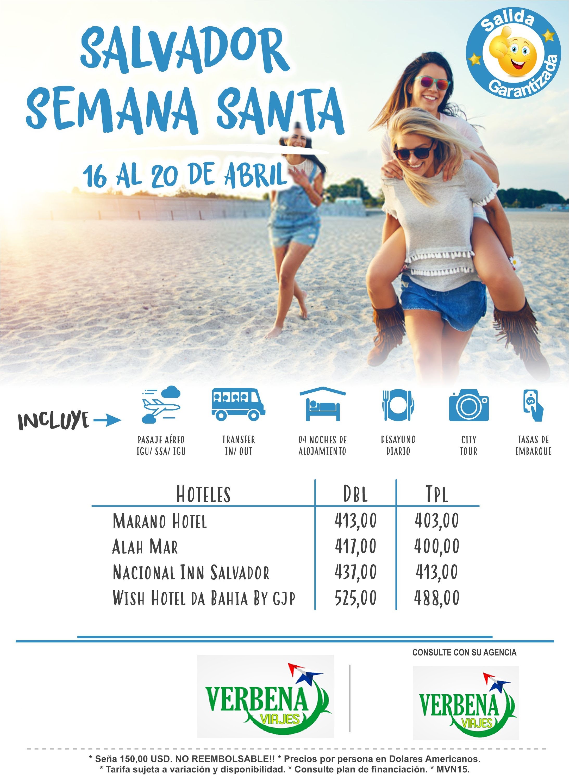 Maceio en enero 2019!!!